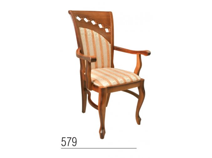 krzeslo 579