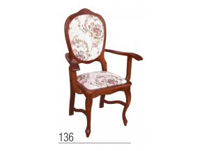 Židle 136