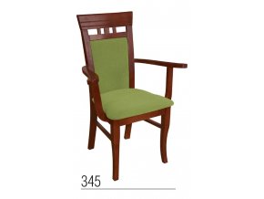 Židle 345