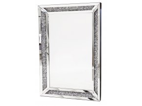 Zrcadlo stříbrné 117145