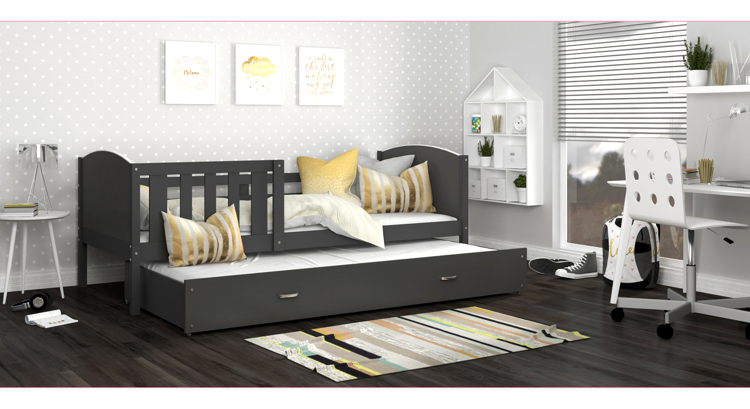 Kaj Tami P2 Barevné provedení: šedá