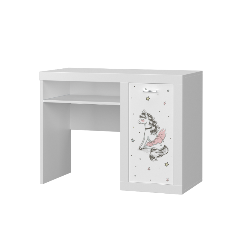 Kaj Ponny Šířka: psací stůl