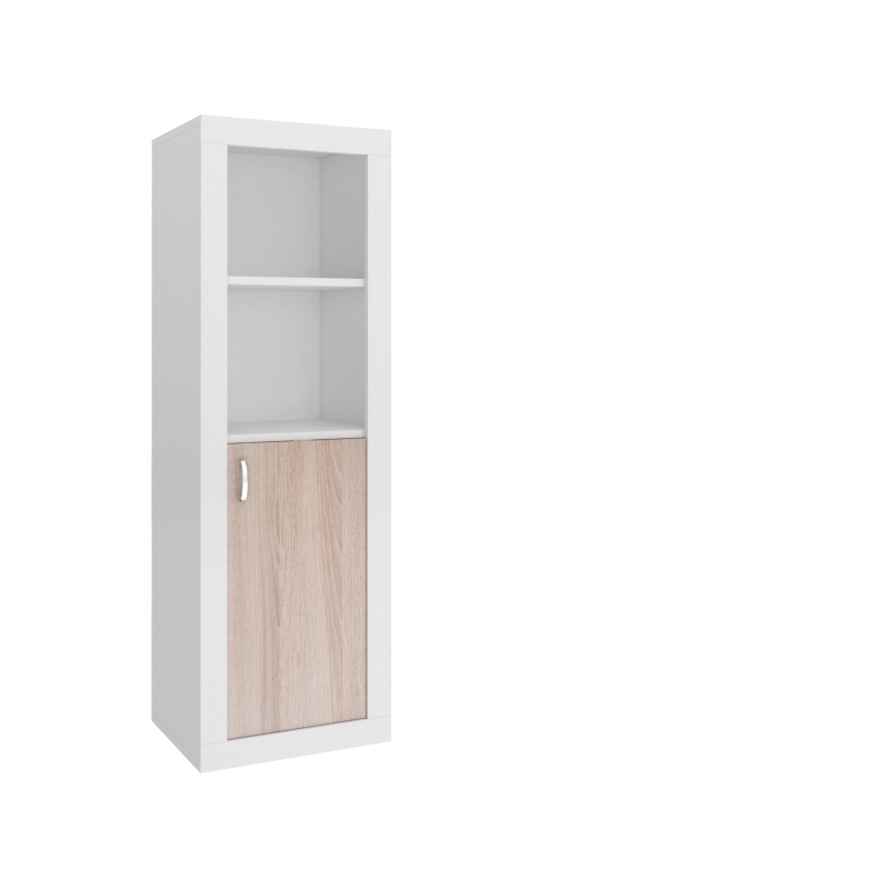 Kaj Filip Šířka: Regál