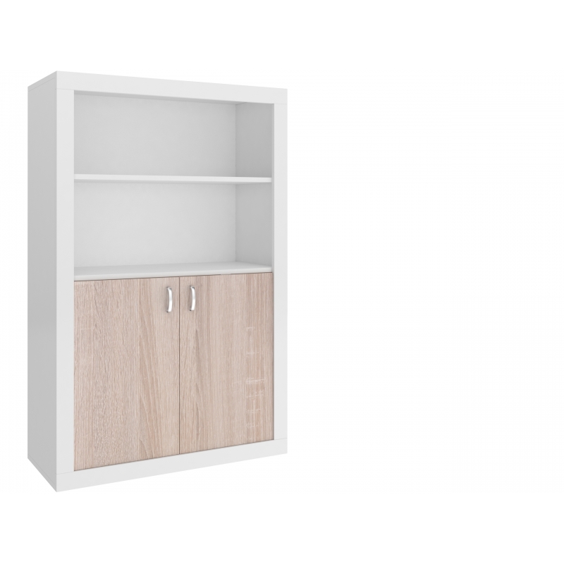 Kaj Filip Šířka: Regál 1