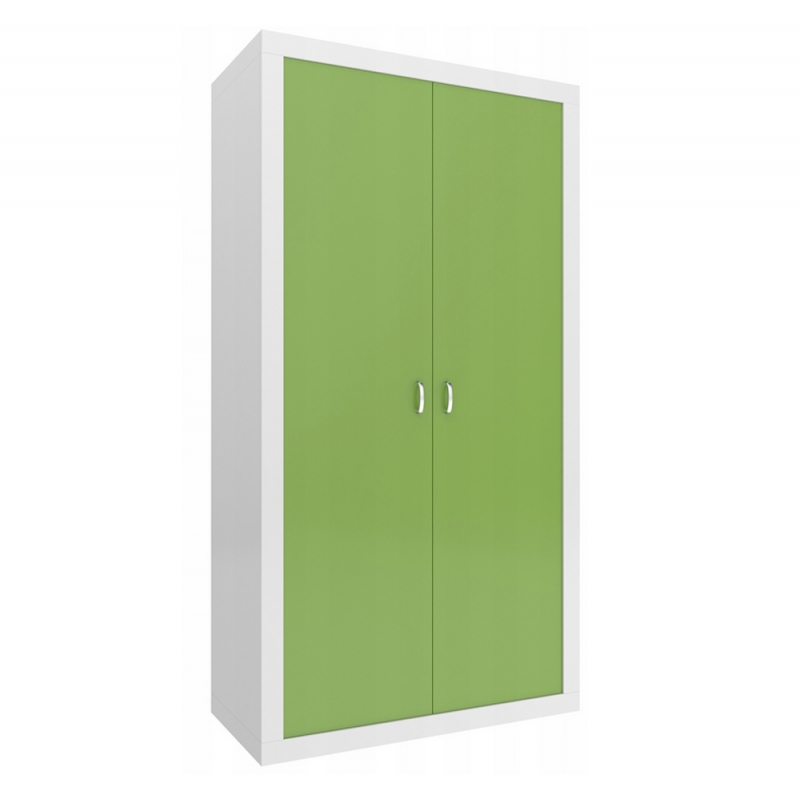 Kaj Filip Skřín: věšáková/police