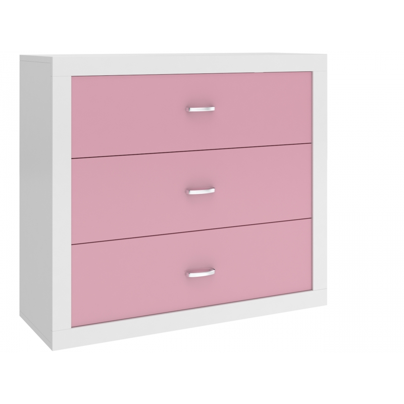 Kaj Filip Šířka: komoda