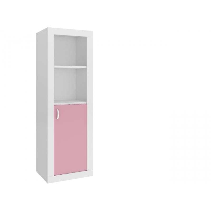 Kaj Filip Šířka: Regál