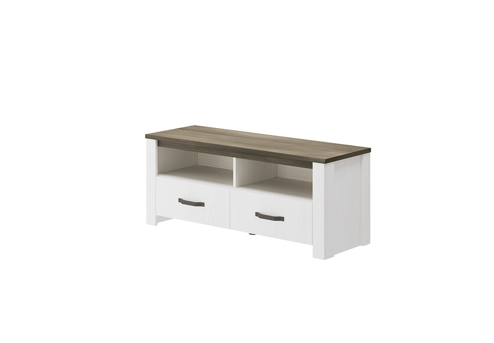 Kps Alpin Šířka: televizní stolek