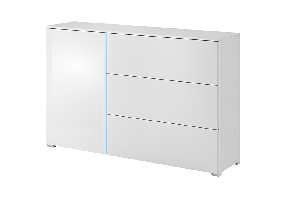 Kps Simple Šířka: komoda