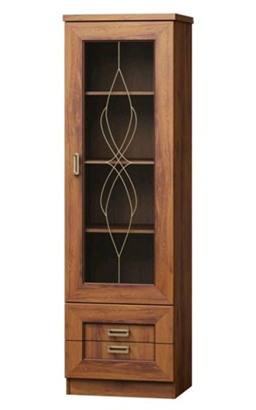 Kjs Tadeáš Šířka: vitrína 1