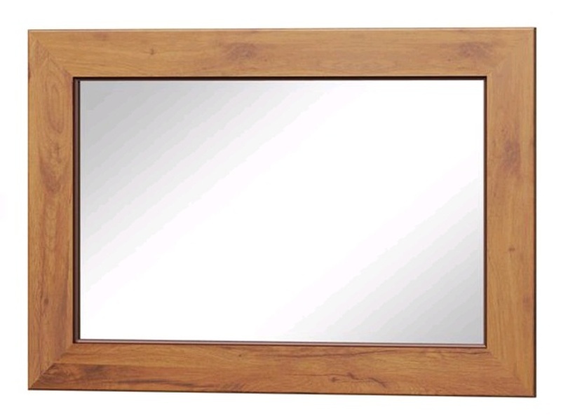 Kjs Tadeáš Šířka: zrcadlo