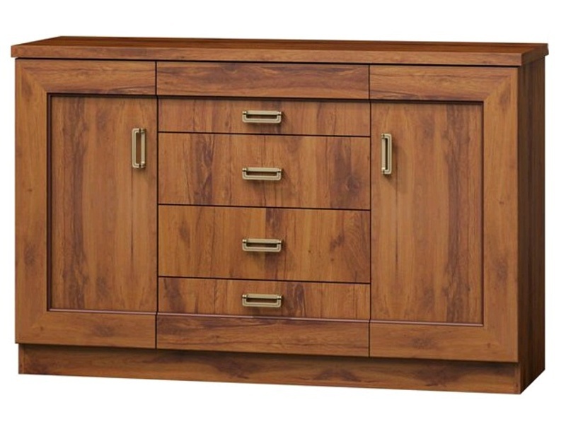 Kjs Tadeáš Šířka: komoda 4