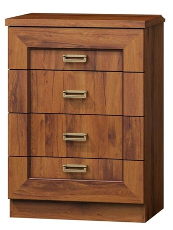 Kjs Tadeáš Šířka: komoda úzká