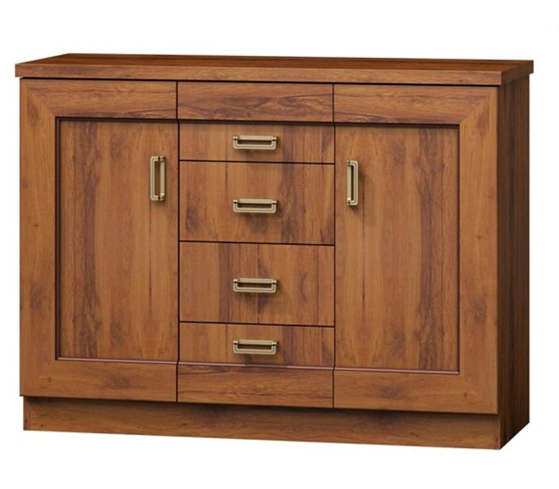 Kjs Tadeáš Šířka: komoda 3