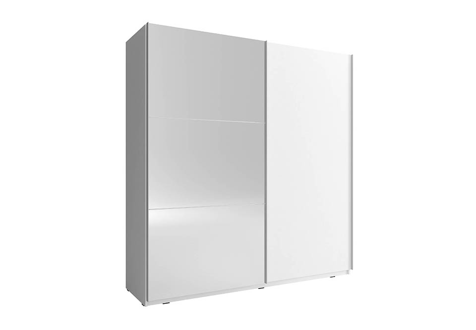 Kps Mika II 200 Barevné provedení: bílá