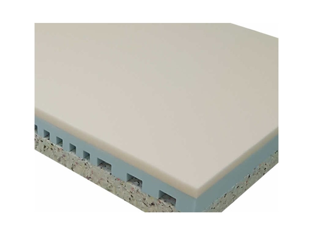 Kgb Vivien Matrace: Pluto