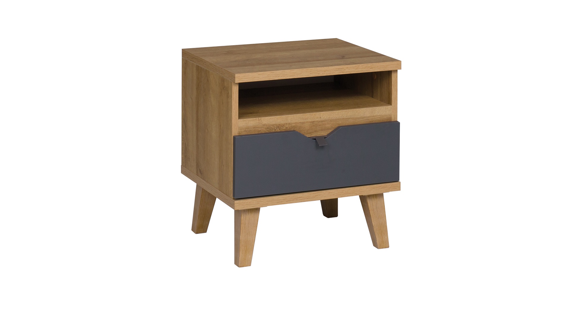 Kgb Memone Šířka: noční stolek