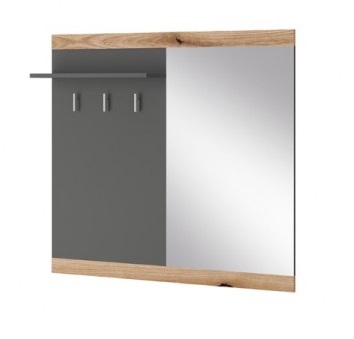 Kps Evoke Šířka: věšákový panel