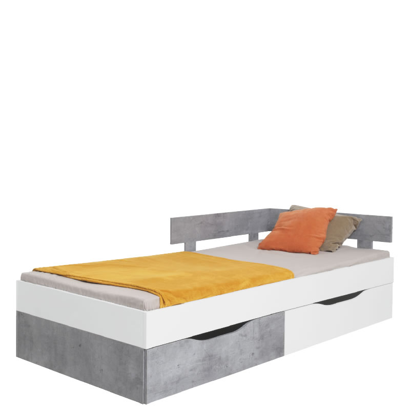 Kmeb Sigma Šířka: postel