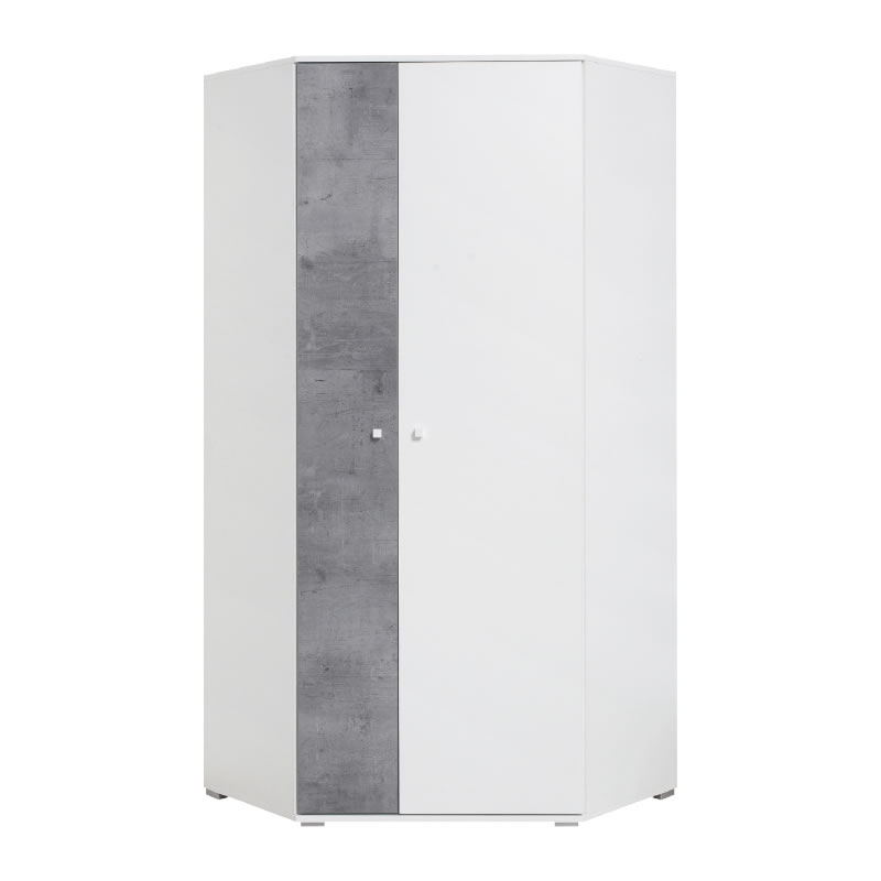 Kmeb Sigma Šířka: rohová skřín