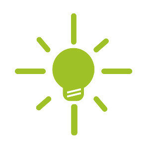 Kmeb Sigma LED: osvětlení