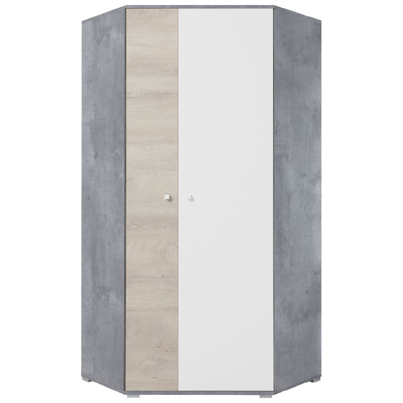 Kmeb Sigma Šířka: rohová skřín