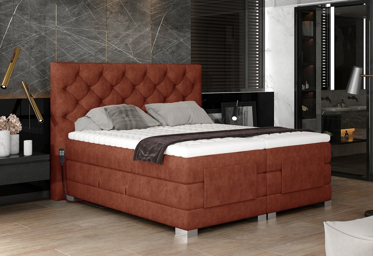 Kel Clover 90x200 cm Vzor: 02