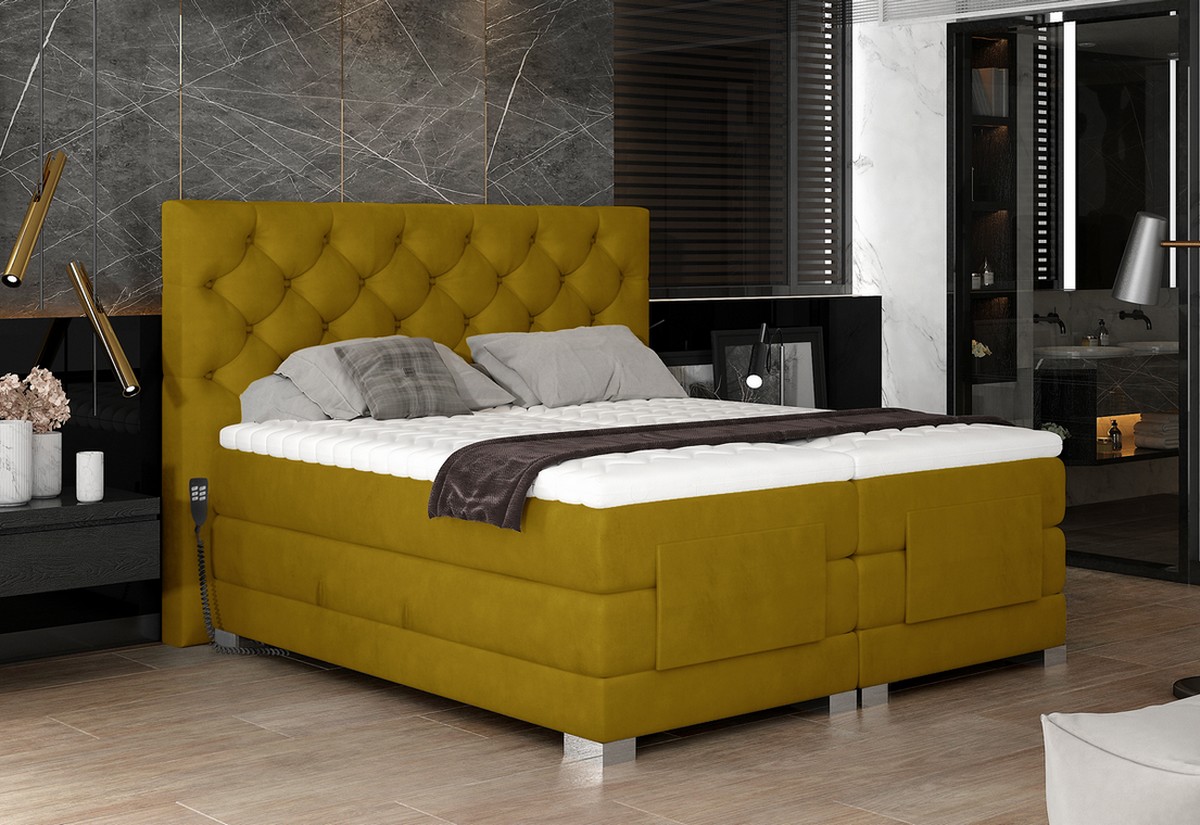 Kel Clover 90x200 cm Vzor: 04