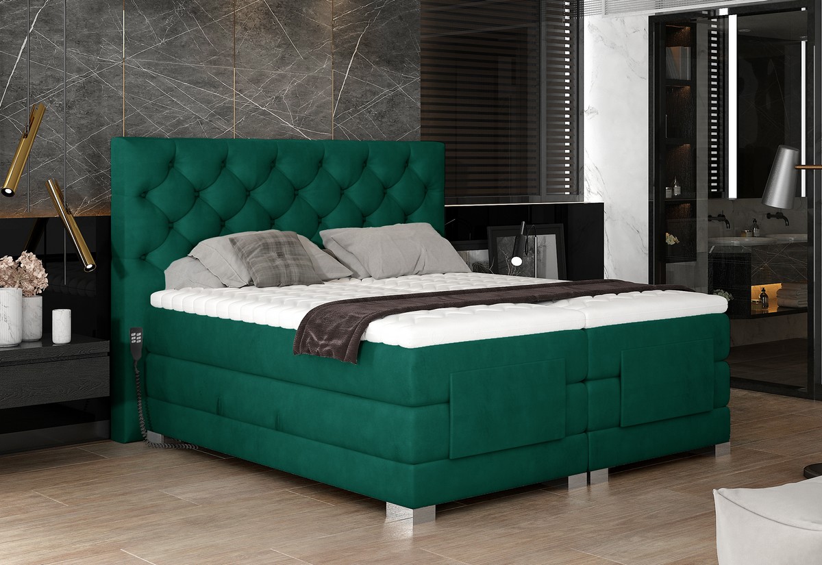 Kel Clover 180x200 cm Vzor: 01