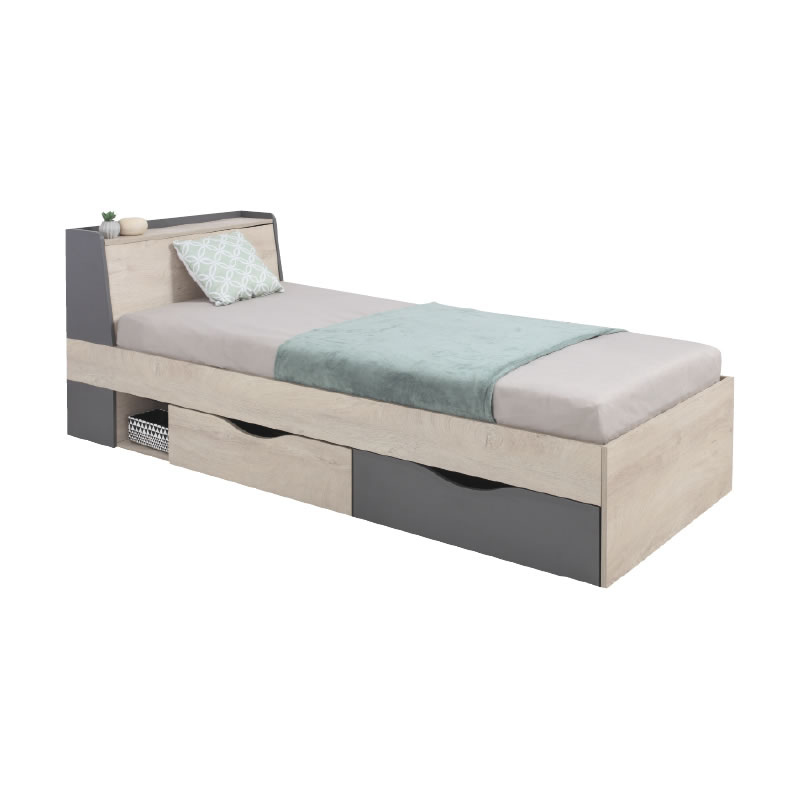 Kmeb Delta Šířka: jednopostel