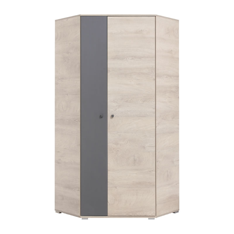 Kmeb Delta Šířka: rohová skřín