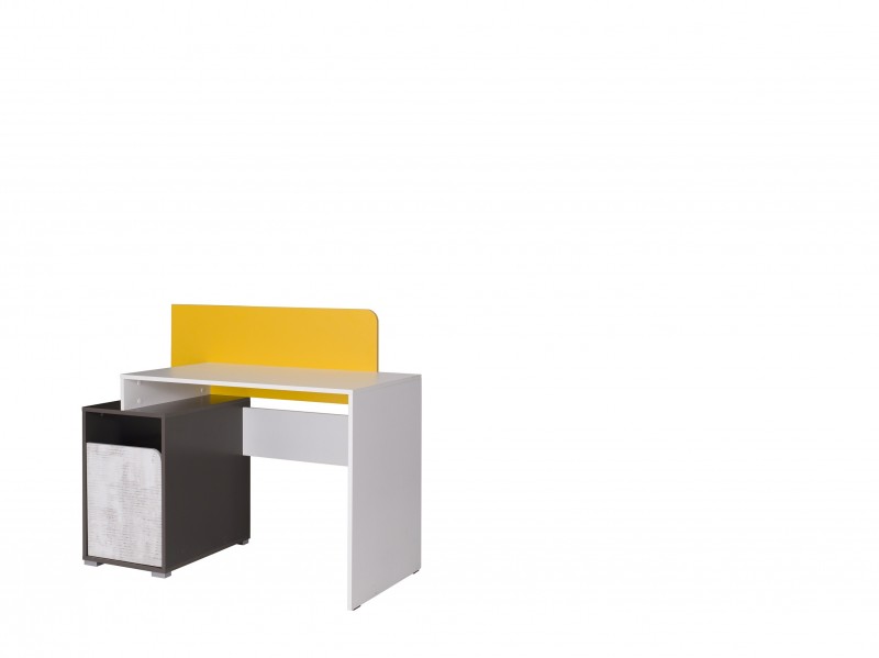 KJar Dětský pokoj Bruno Šířka: psací stůl