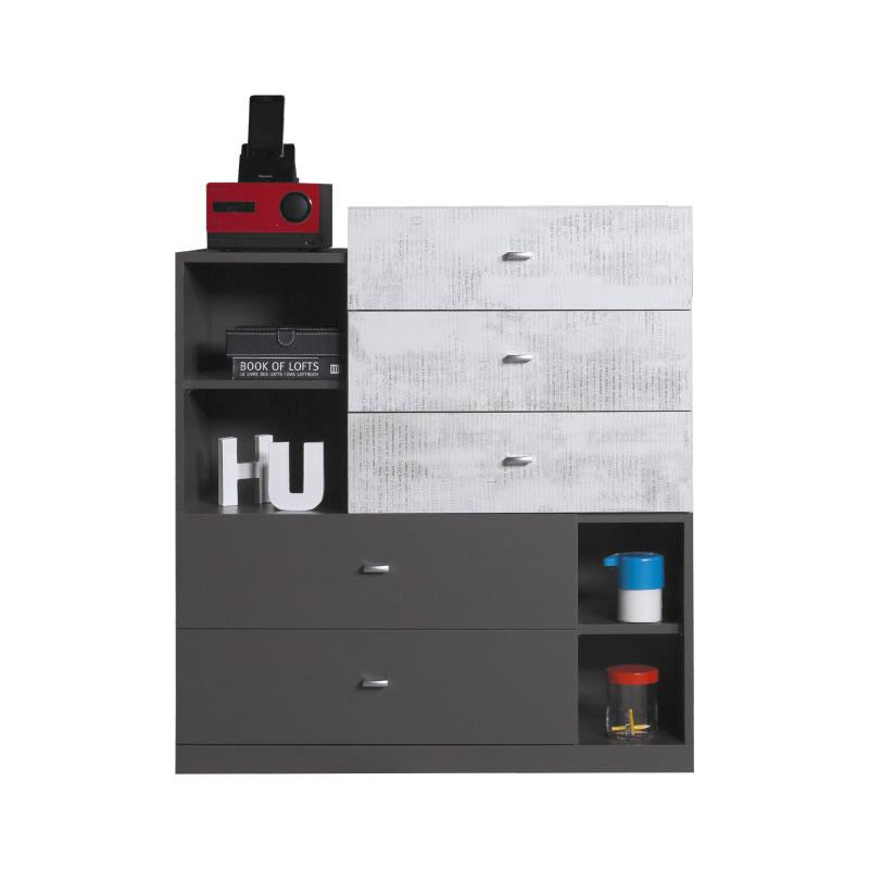 Kmeb Tablo Šířka: komoda