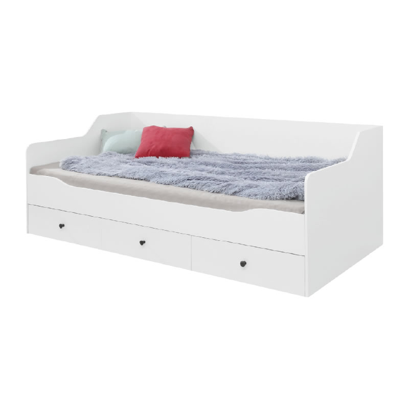 Kmeb Bergen Šířka: jednopostel