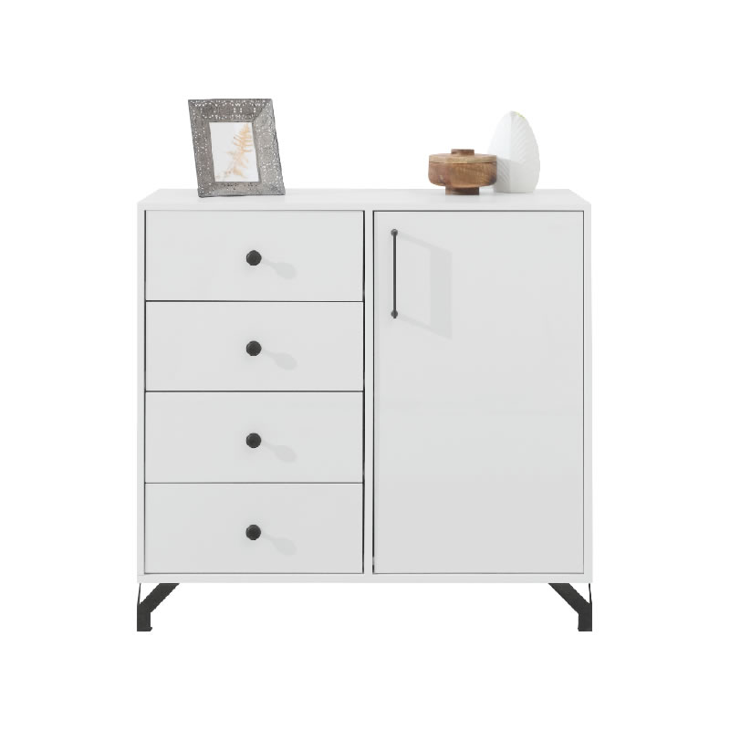 Kmeb Bergen Šířka: komoda 2