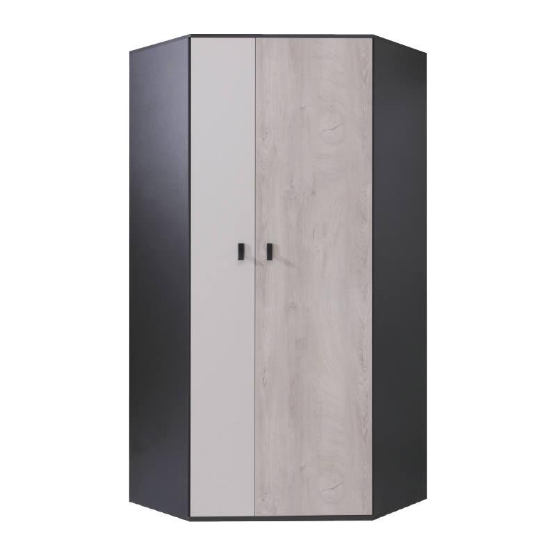 Kmeb Planet Šířka: rohová skřín