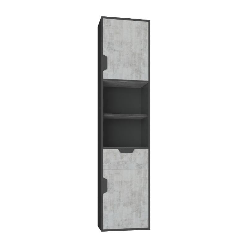 Kmeb Nano Šířka: regál 3