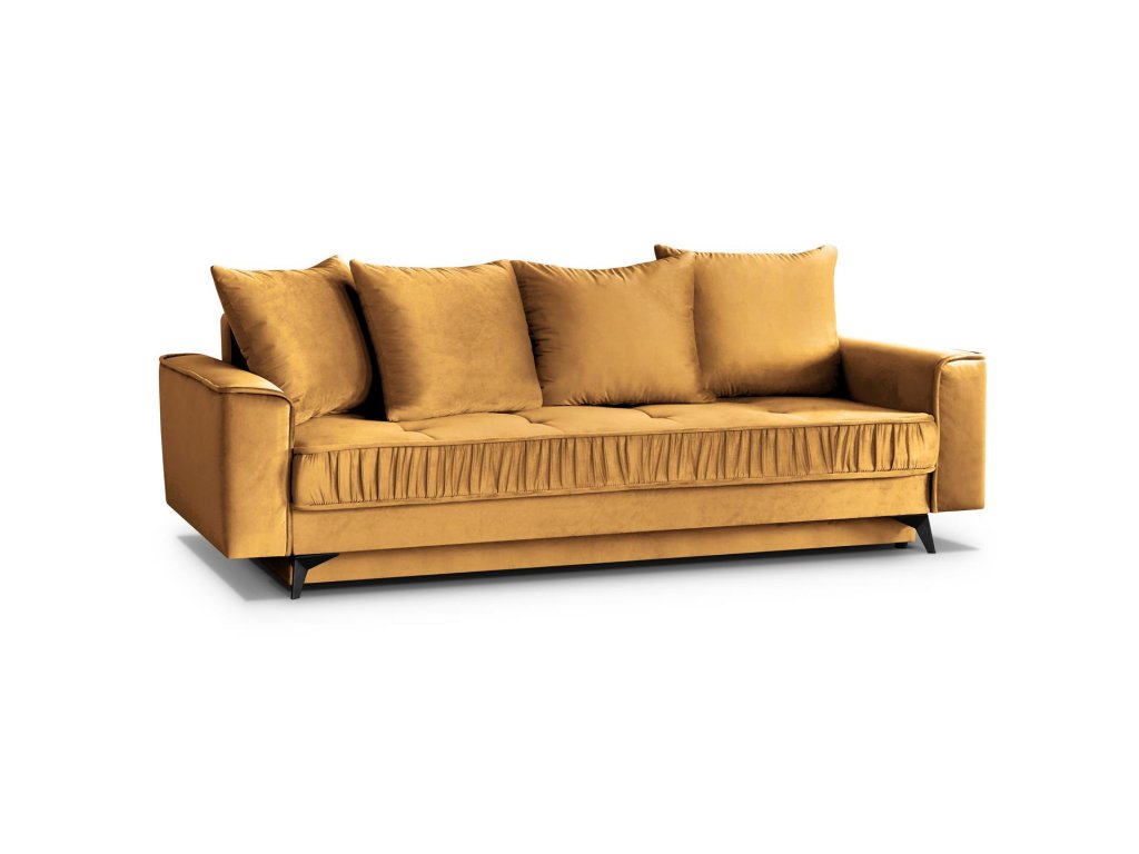 KMas Monaco Barevné provedení: zlatá