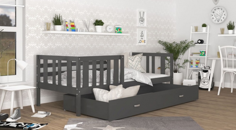 Kaj Nemo P Barevné provedení: šedá