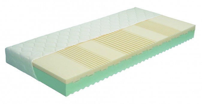 KPro Exklusiv Rozměr: 120x200cm