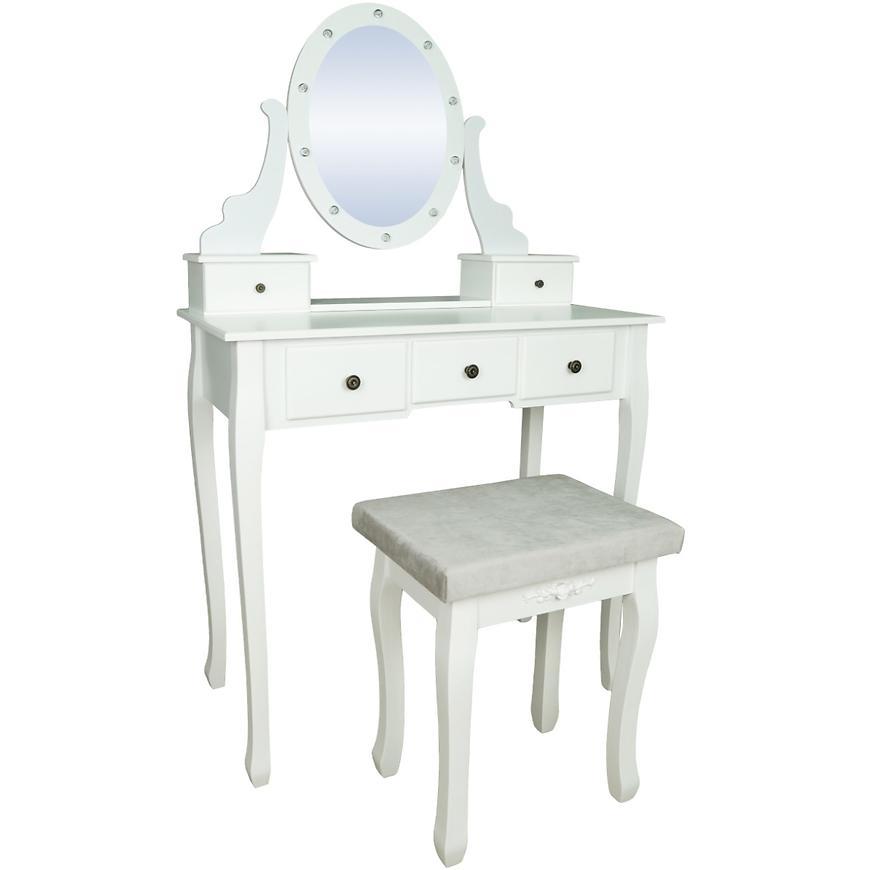 KMokal Pandora+taburet