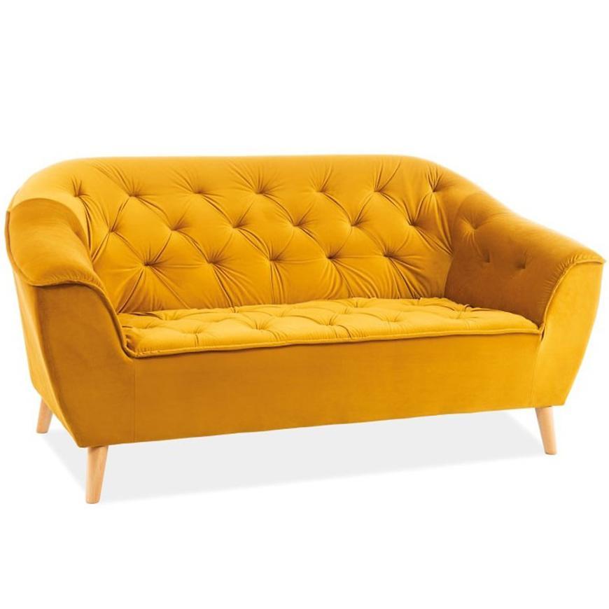 Galaxy 2 Barevné provedení: žlutá