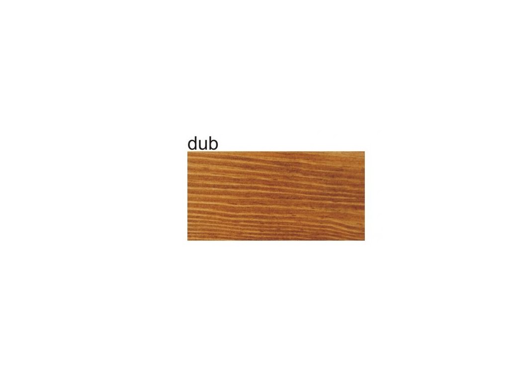 KDrew SN 109 Barevné provedení: Dub