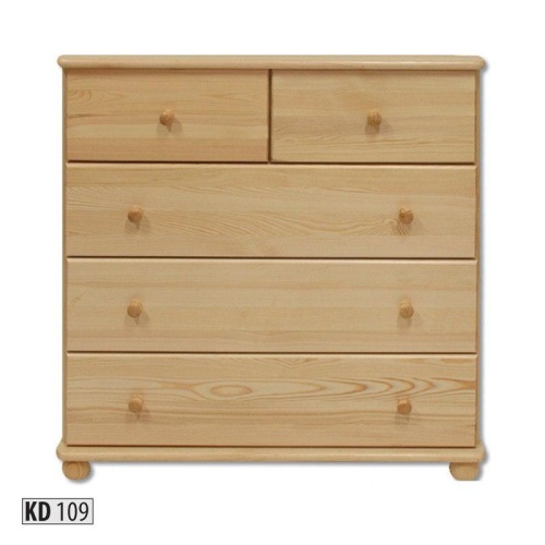 KDrew KD 109 Barevné provedení: Borovice