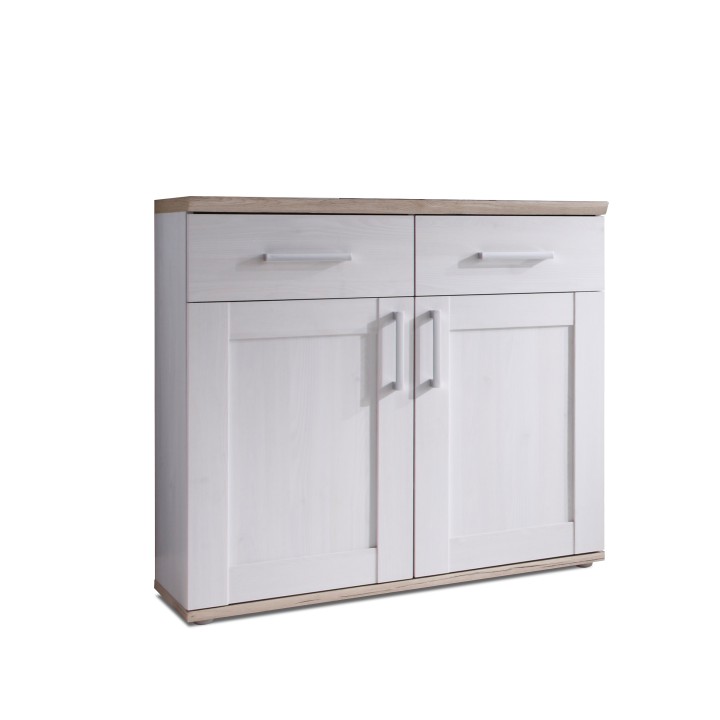 Ktk Provensal Šířka: komoda