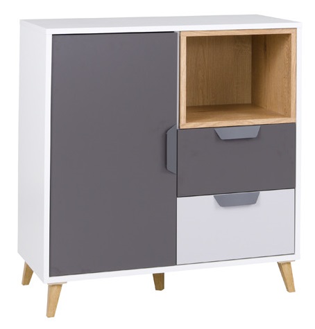 KJar Joker Šířka: komoda 3