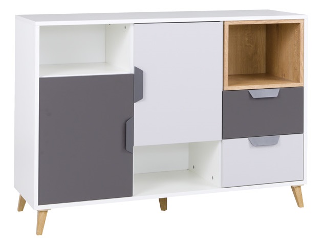 KJar Joker Šířka: komoda 2