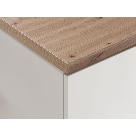 Kga Langen 340cm Pracovní: deska