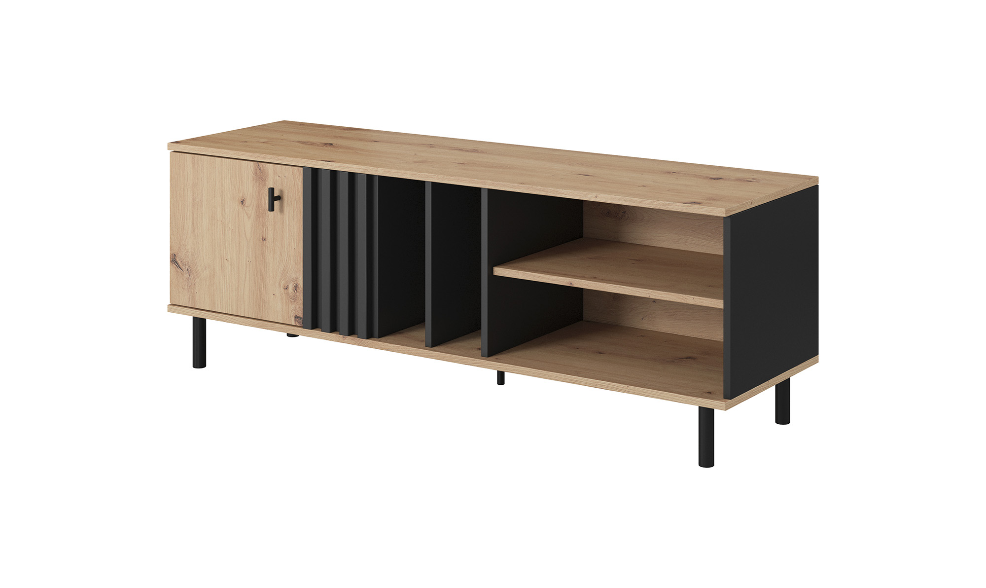 Kli Madis Šířka: televizní stolek 1