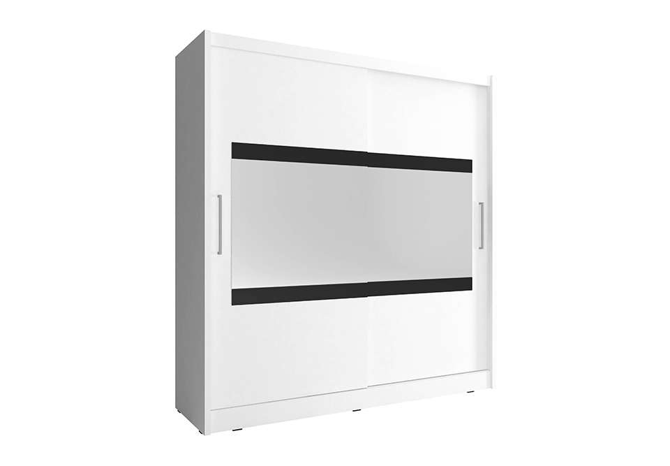 Kps Maja IV 200 Barevné provedení: bílá